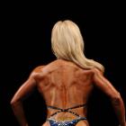 Amanda  Moran - NPC Jr. USA 2009 - #1