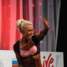 Minna    Pajulahti - IFBB Arnold Amateur 2010 - #1