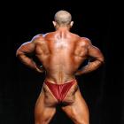 Amit  Sapir - IFBB Iowa Pro  2011 - #1