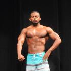 Jerome  Bacon - NPC Elite Muscle Classic 2014 - #1