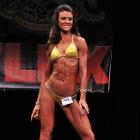 Michelle  Grindstaff - NPC Muscle Mayhem 2011 - #1