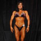 Robyne  Roveccio - NPC Masters Nationals 2010 - #1