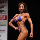 Jessica  Smith - NPC Eastern USA 2010 - #1