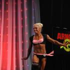 Minna    Pajulahti - IFBB Arnold Amateur 2010 - #1