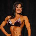 Robyne  Roveccio - NPC Masters Nationals 2010 - #1