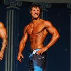 Collin  Humphrey - IFBB Europa Show of Champions Orlando 2012 - #1