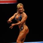 Amanda  Moran - NPC Jr. USA 2011 - #1