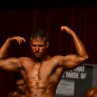 David  Hughes - IFBB Australian Nationals 2012 - #1