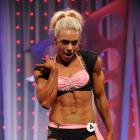 Minna    Pajulahti - IFBB Arnold Amateur 2010 - #1