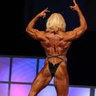 Betty  Pariso - IFBB Wings of Strength Tampa  Pro 2009 - #1