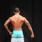 Jerome  Bacon - NPC Elite Muscle Classic 2014 - #1