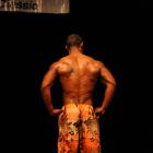 James  Patterson - NPC Mike Francois Classic 2013 - #1