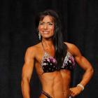 Robyne  Roveccio - NPC Masters Nationals 2010 - #1