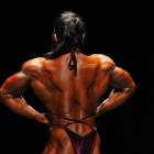 Angela  Salvagno - IFBB Wings of Strength Tampa  Pro 2011 - #1