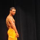 Jake  McHan - NPC Elite Muscle Classic 2014 - #1