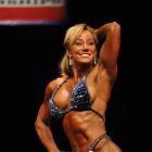 Amanda  Moran - NPC Jr. USA 2011 - #1