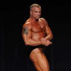 Dan   Johnedis - IFBB North American Championships 2010 - #1