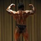 Marc-Arthur  Dautruchee - NPC Brooklyn Grand Prix 2009 - #1