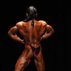 Angela  Salvagno - IFBB Wings of Strength Tampa  Pro 2011 - #1