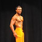 Jake  McHan - NPC Elite Muscle Classic 2014 - #1