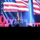 IFBB Olympia 2015 - #1
