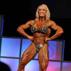 Betty  Pariso - IFBB Wings of Strength Tampa  Pro 2009 - #1