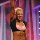 Minna    Pajulahti - IFBB Arnold Amateur 2010 - #1