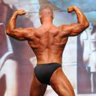 Adam   Kolahdouzan - NPC Europa Super Show 2009 - #1