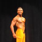 Jake  McHan - NPC Elite Muscle Classic 2014 - #1