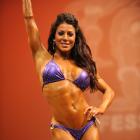 Dayna  Maleton - IFBB New York Pro 2011 - #1