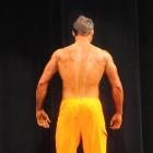 Jake  McHan - NPC Elite Muscle Classic 2014 - #1