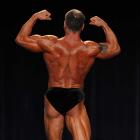 Dan   Johnedis - IFBB North American Championships 2010 - #1