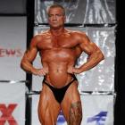 Dan   Johnedis - IFBB North American Championships 2010 - #1