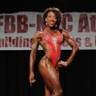 Laticia   Jackson - IFBB Atlantic City Pro 2009 - #1