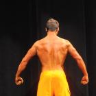 Jake  McHan - NPC Elite Muscle Classic 2014 - #1