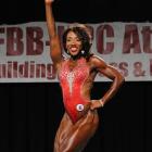 Laticia   Jackson - IFBB Atlantic City Pro 2009 - #1