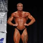 Dan   Johnedis - IFBB North American Championships 2010 - #1