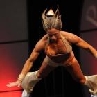 Stefanie  Bambrough - IFBB Phoenix Pro 2010 - #1