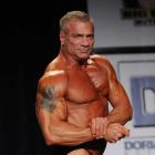 Dan   Johnedis - IFBB North American Championships 2010 - #1