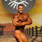 Manolis  Karamanlakis - IFBB Europa Super Show 2010 - #1