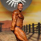 Manolis  Karamanlakis - IFBB Europa Super Show 2010 - #1