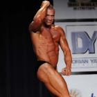 Dan   Johnedis - IFBB North American Championships 2010 - #1