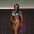 Dionne  Colbert - NPC Eastern Seaboard 2013 - #1