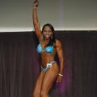 Dionne  Colbert - NPC Eastern Seaboard 2013 - #1