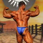 Manolis  Karamanlakis - IFBB Europa Super Show 2010 - #1