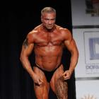 Dan   Johnedis - IFBB North American Championships 2010 - #1