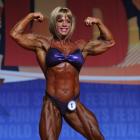 Cathy  LeFrancois - IFBB Arnold Classic 2012 - #1