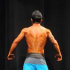 Chris  Sahloff - NPC Elite Muscle Classic 2014 - #1