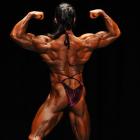 Angela  Salvagno - IFBB Wings of Strength Tampa  Pro 2011 - #1