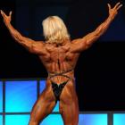 Betty  Pariso - IFBB Wings of Strength Tampa  Pro 2009 - #1